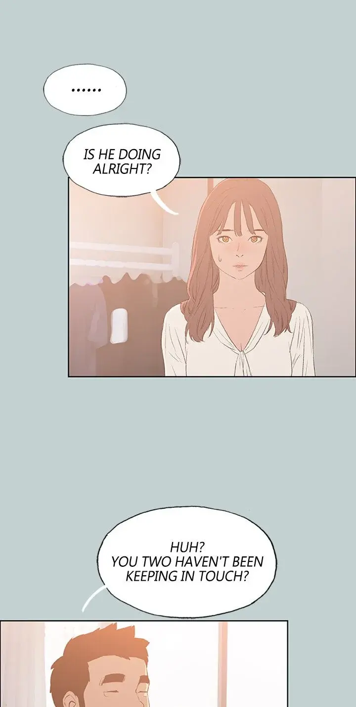 Breakaway Joys Of Travel Chapter 71 - Page 3