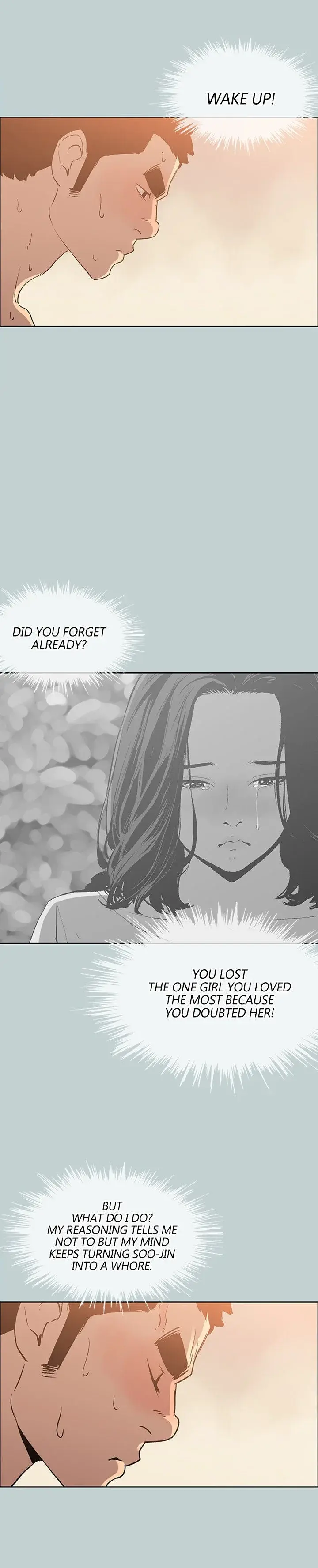 Breakaway Joys Of Travel Chapter 72 - Page 10