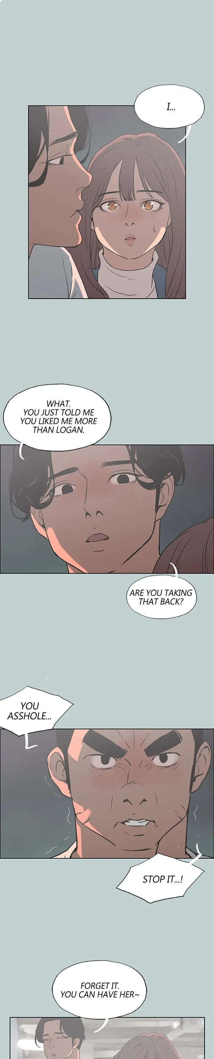 Breakaway Joys Of Travel Chapter 72 - Page 19