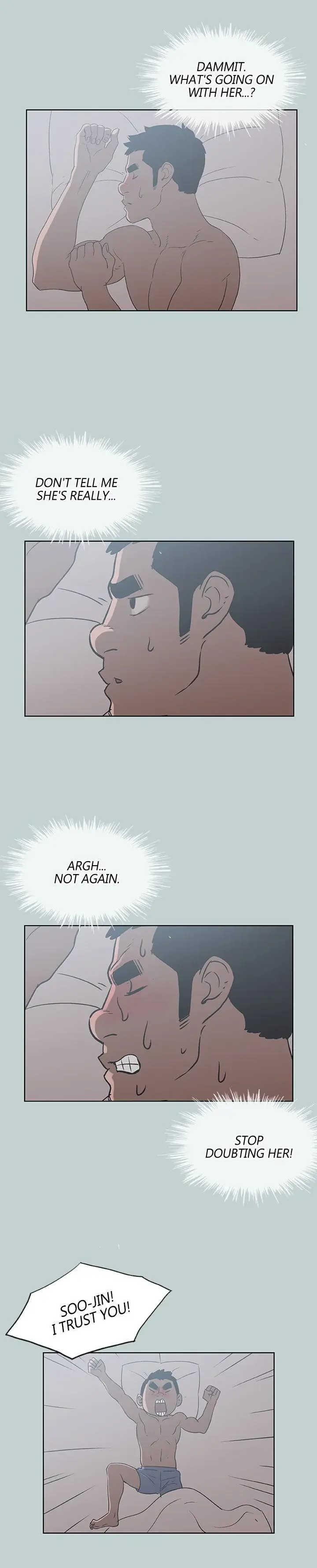 Breakaway Joys Of Travel Chapter 72 - Page 2