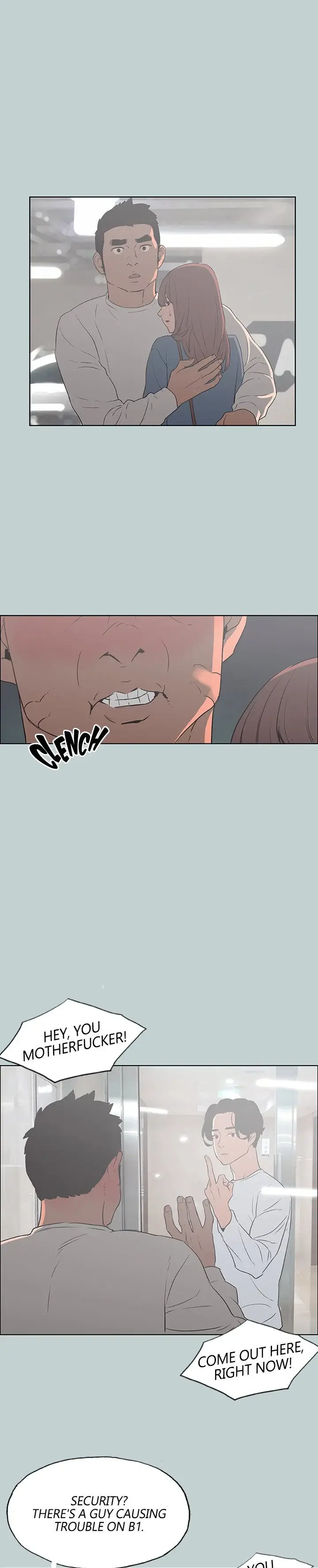 Breakaway Joys Of Travel Chapter 72 - Page 21