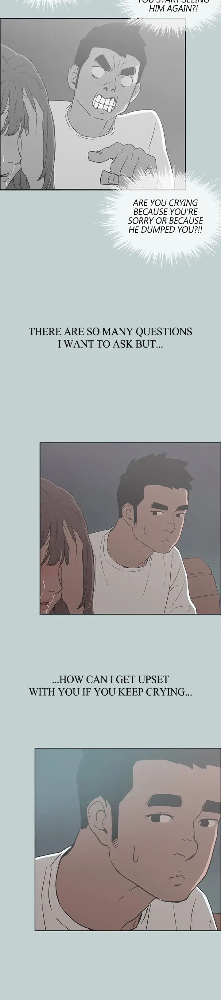 Breakaway Joys Of Travel Chapter 72 - Page 24