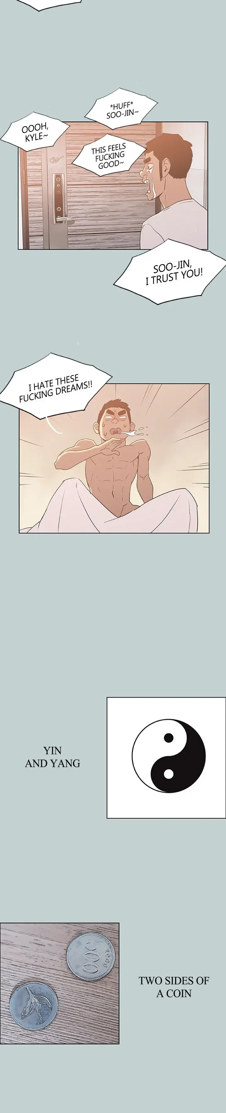 Breakaway Joys Of Travel Chapter 72 - Page 4