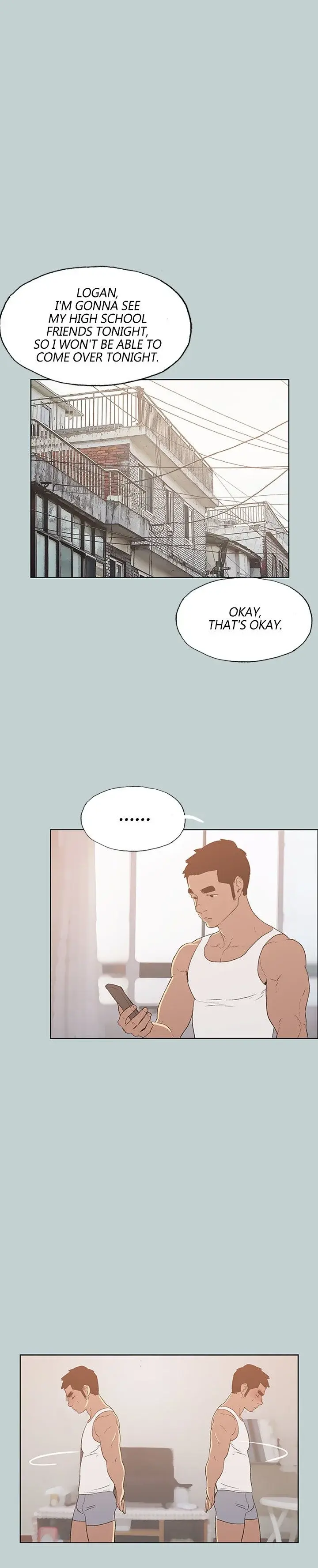 Breakaway Joys Of Travel Chapter 72 - Page 6