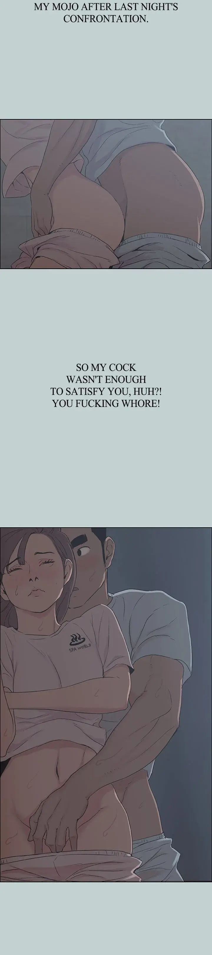 Breakaway Joys Of Travel Chapter 73 - Page 10
