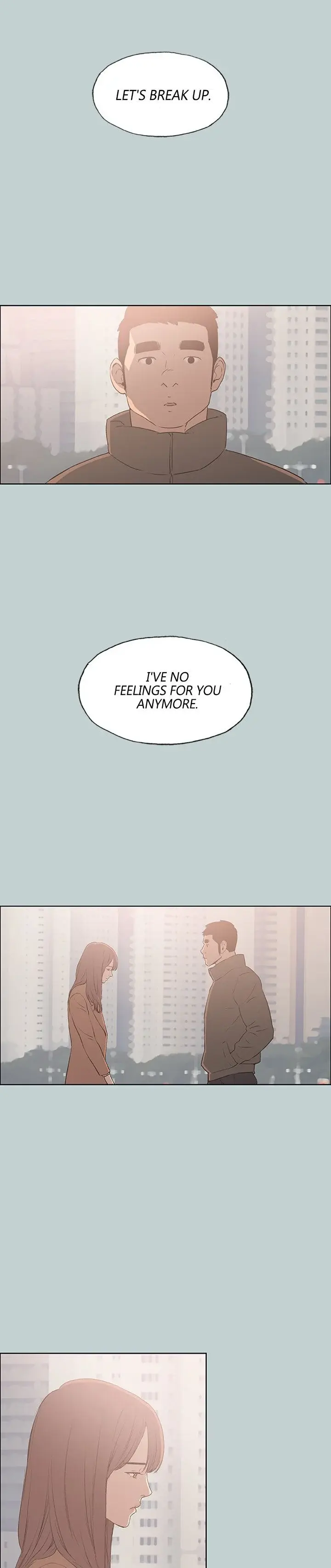 Breakaway Joys Of Travel Chapter 73 - Page 15