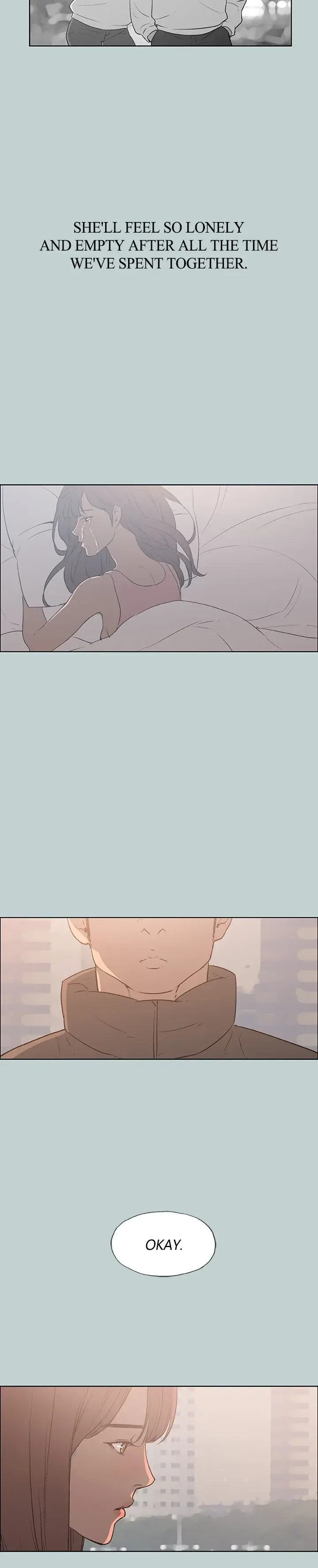 Breakaway Joys Of Travel Chapter 73 - Page 18