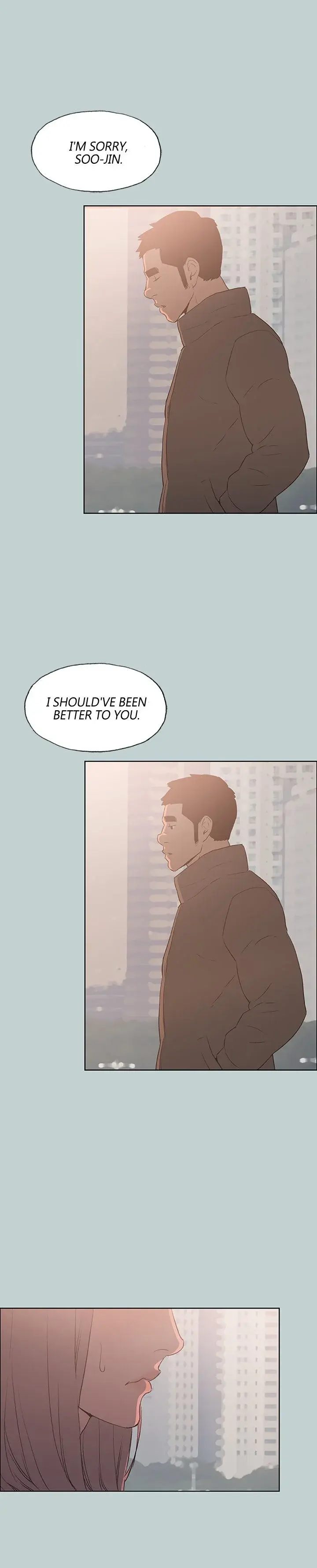 Breakaway Joys Of Travel Chapter 73 - Page 19