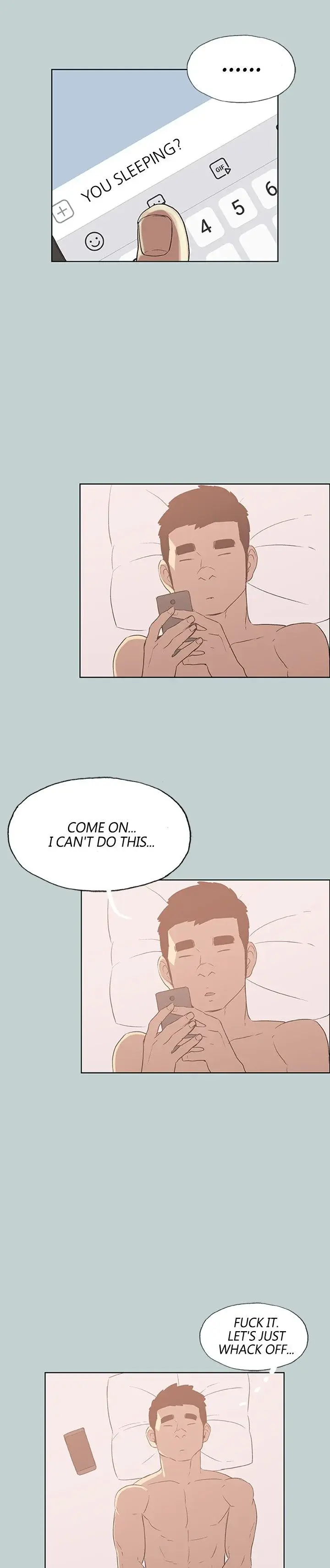 Breakaway Joys Of Travel Chapter 73 - Page 23