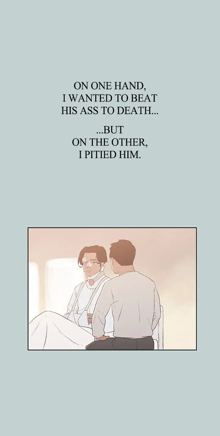 Breakaway Joys Of Travel Chapter 73 - Page 29