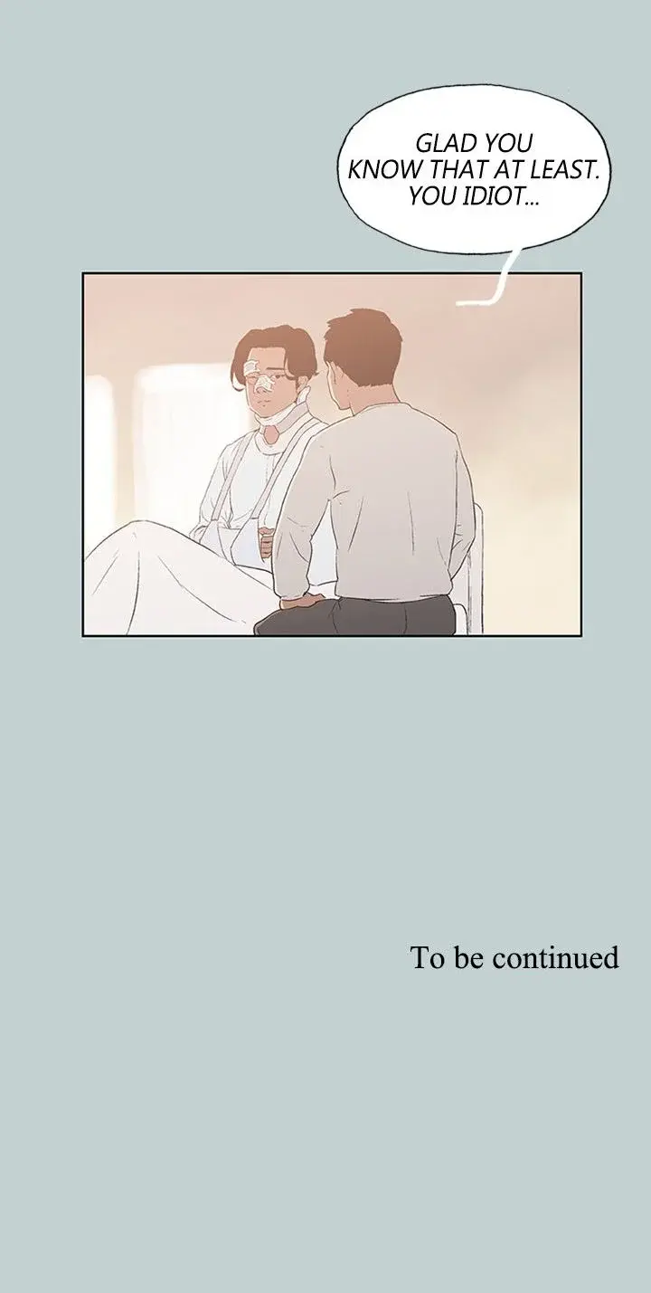 Breakaway Joys Of Travel Chapter 73 - Page 30