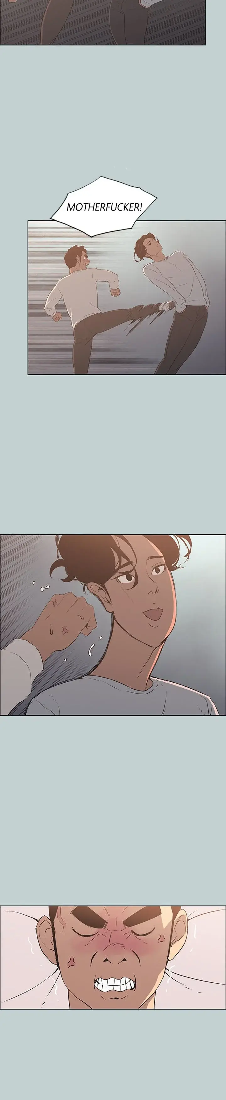 Breakaway Joys Of Travel Chapter 73 - Page 4