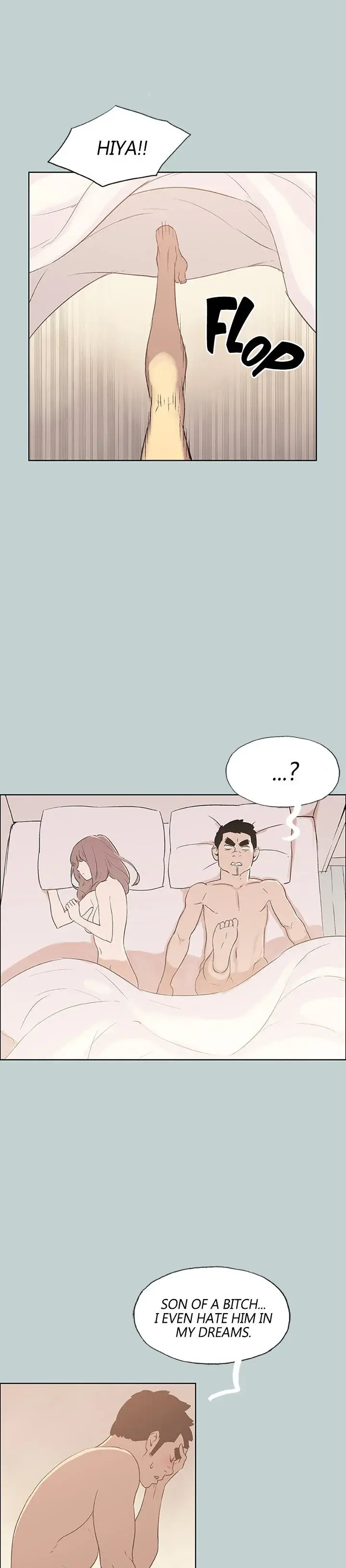 Breakaway Joys Of Travel Chapter 73 - Page 5
