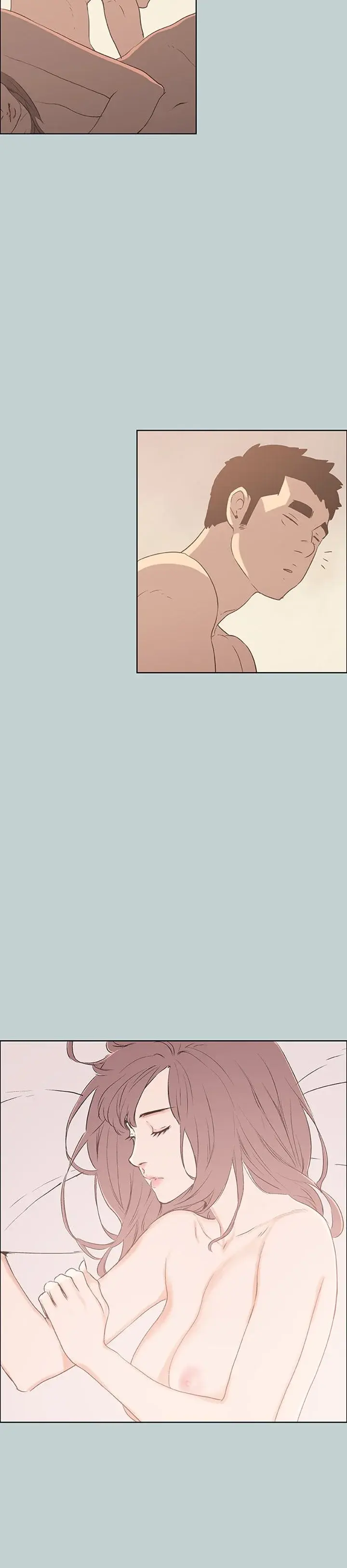 Breakaway Joys Of Travel Chapter 73 - Page 6