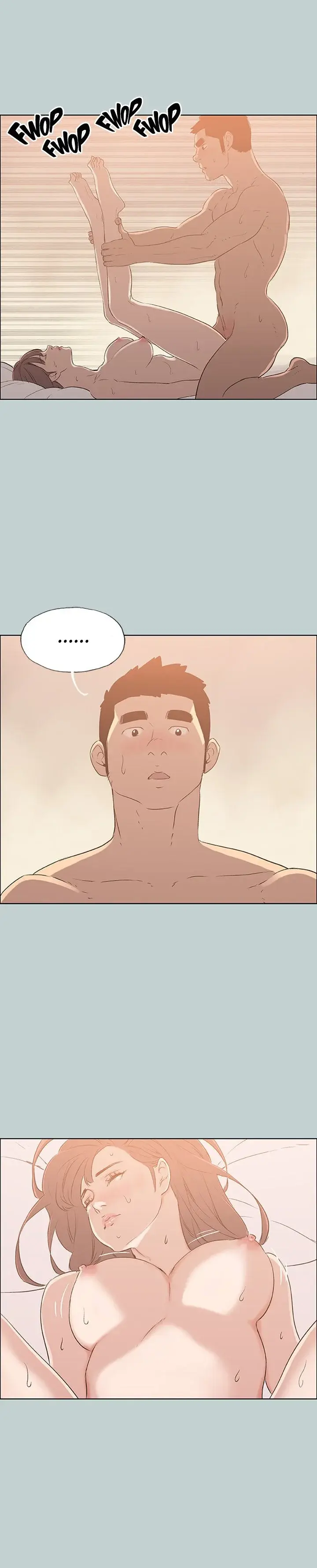 Breakaway Joys Of Travel Chapter 73 - Page 8