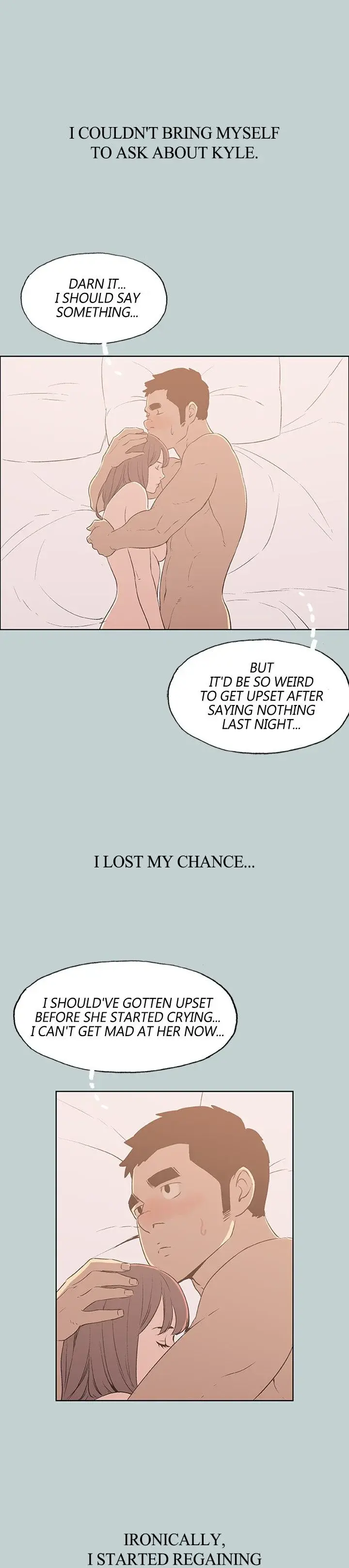 Breakaway Joys Of Travel Chapter 73 - Page 9