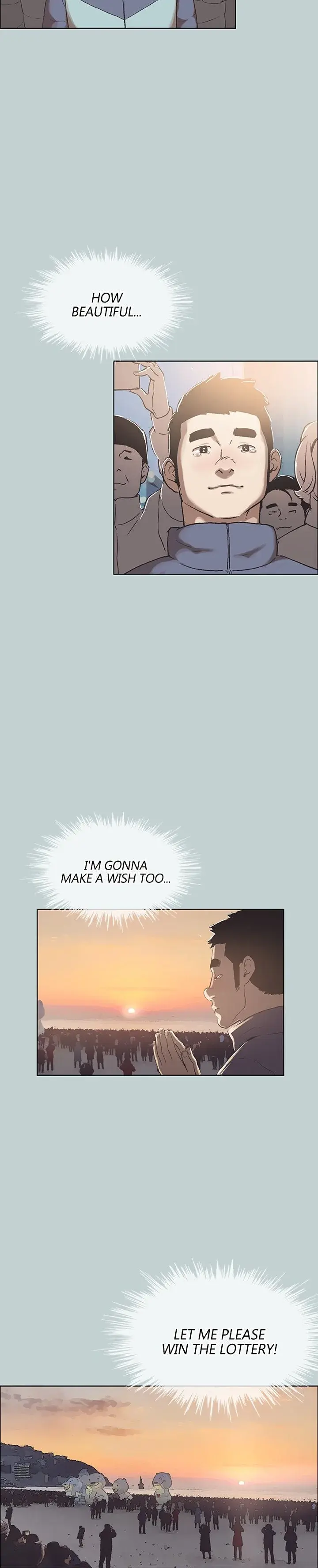 Breakaway Joys Of Travel Chapter 74 - Page 2
