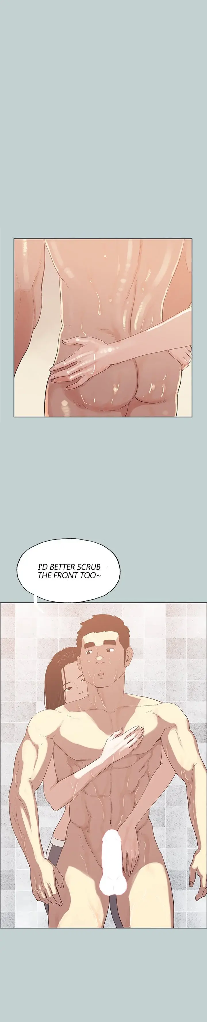 Breakaway Joys Of Travel Chapter 75 - Page 13