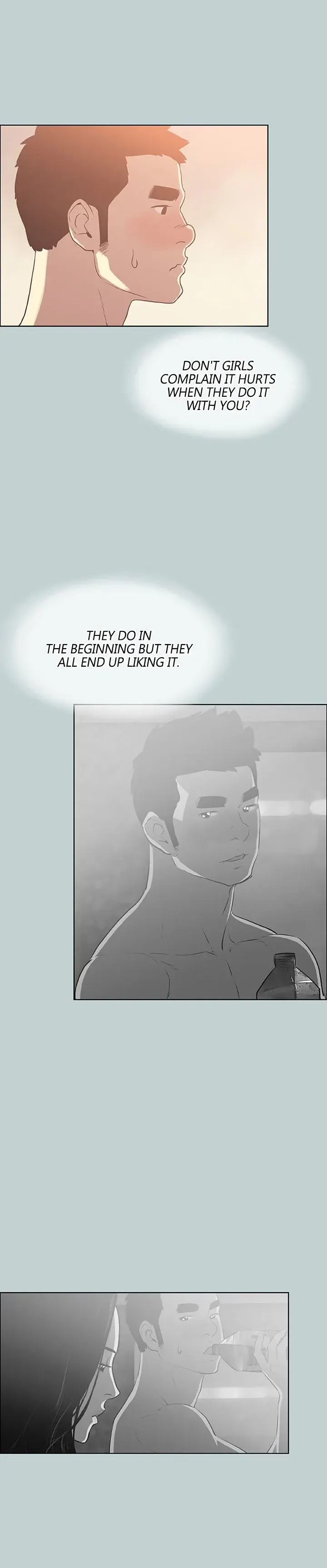 Breakaway Joys Of Travel Chapter 75 - Page 3