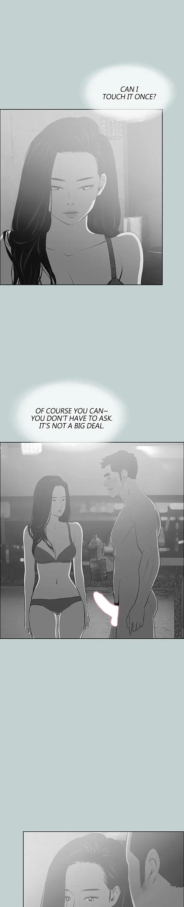 Breakaway Joys Of Travel Chapter 75 - Page 4
