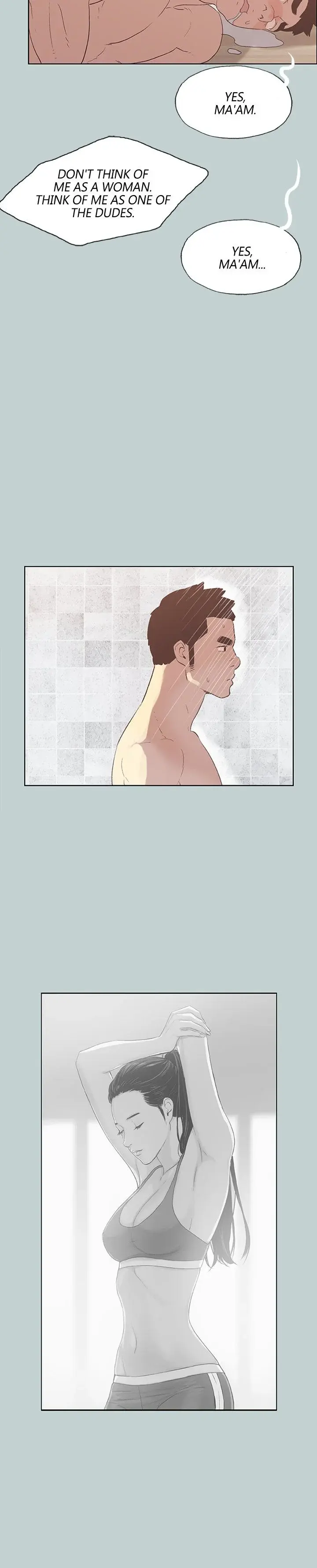 Breakaway Joys Of Travel Chapter 75 - Page 9