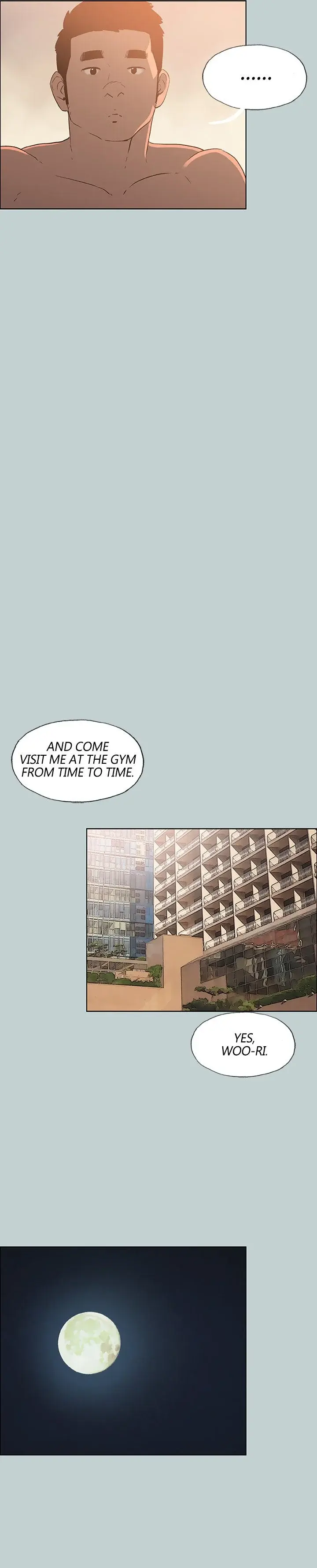 Breakaway Joys Of Travel Chapter 76 - Page 22