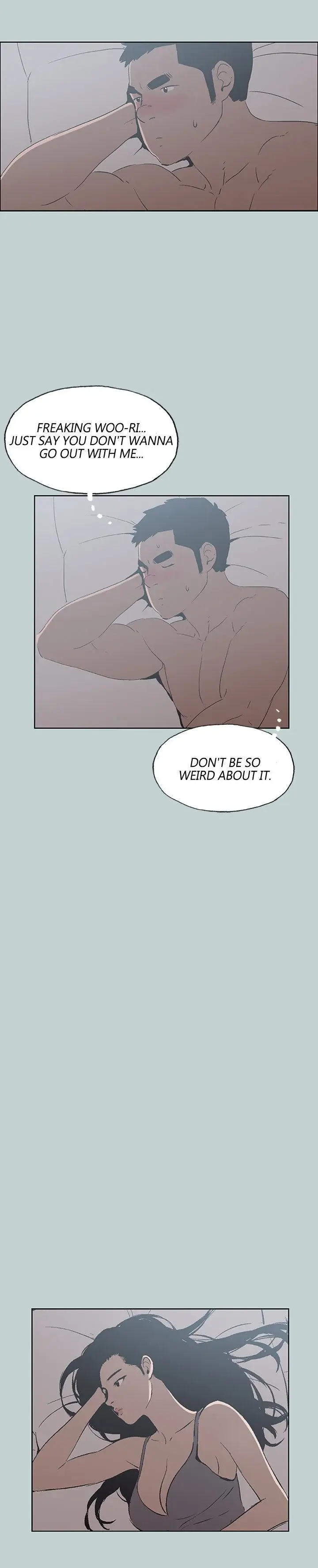 Breakaway Joys Of Travel Chapter 76 - Page 24