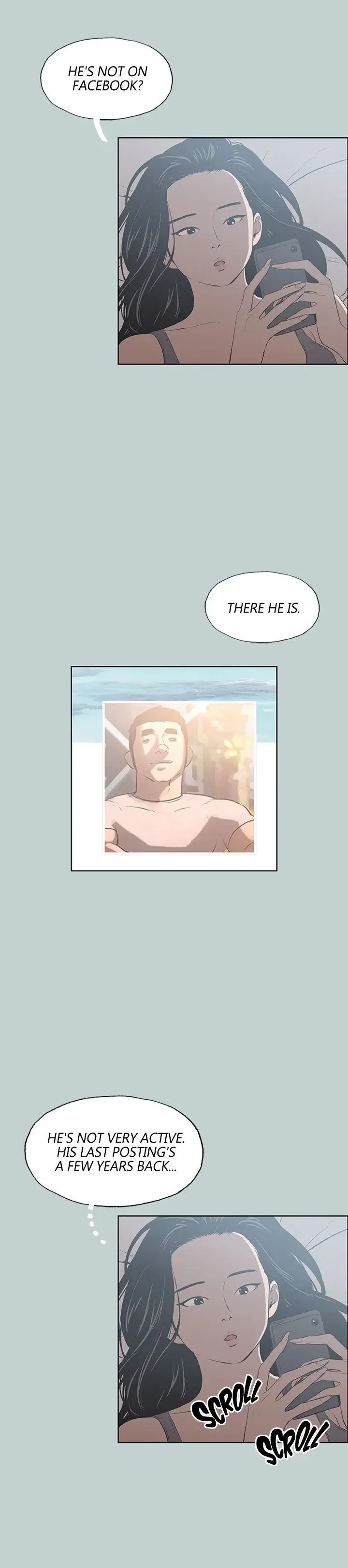 Breakaway Joys Of Travel Chapter 76 - Page 26