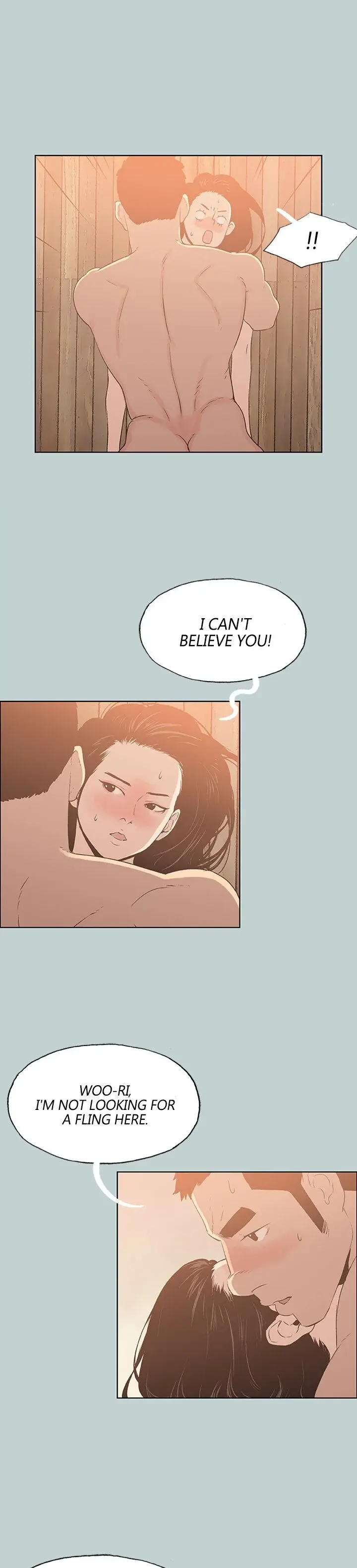 Breakaway Joys Of Travel Chapter 76 - Page 7