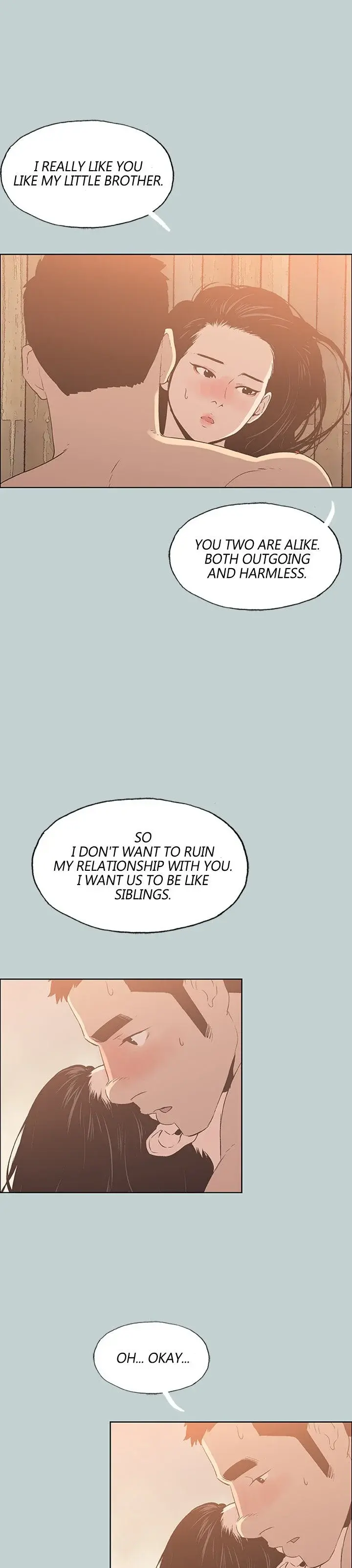 Breakaway Joys Of Travel Chapter 76 - Page 9