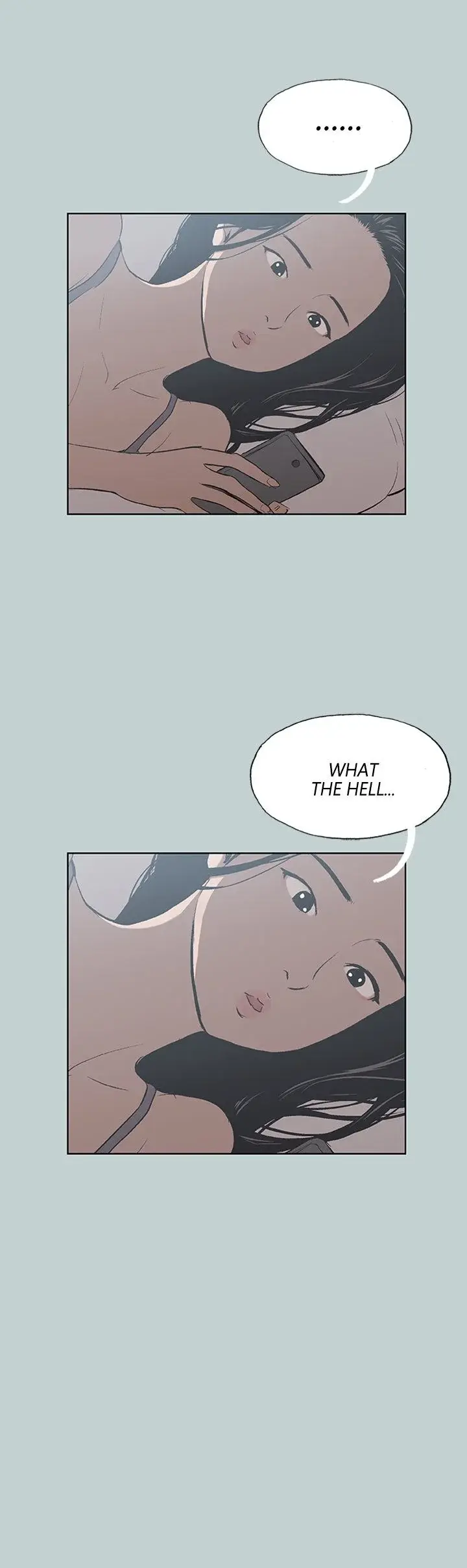 Breakaway Joys Of Travel Chapter 77 - Page 1