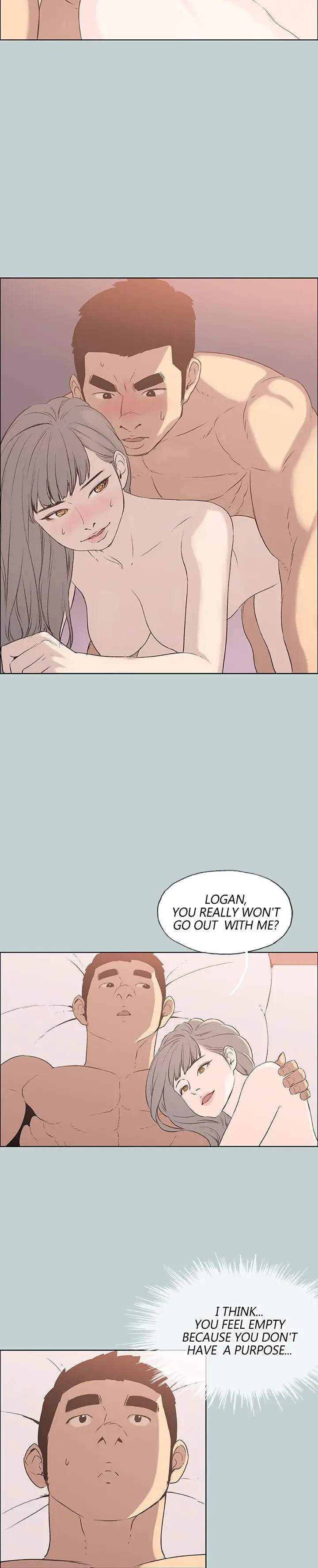 Breakaway Joys Of Travel Chapter 77 - Page 10
