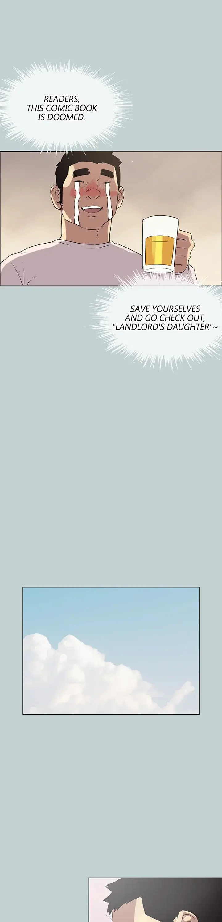 Breakaway Joys Of Travel Chapter 77 - Page 19