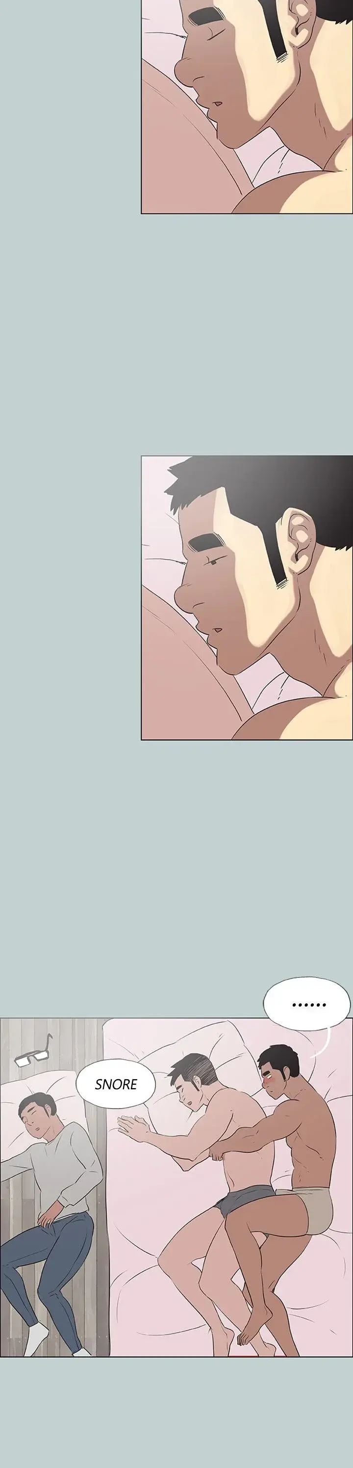Breakaway Joys Of Travel Chapter 77 - Page 20