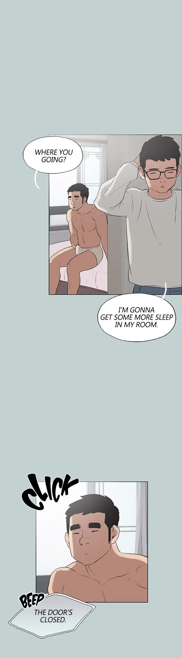 Breakaway Joys Of Travel Chapter 77 - Page 23
