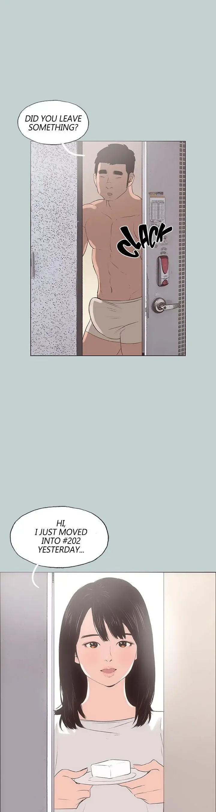 Breakaway Joys Of Travel Chapter 77 - Page 25