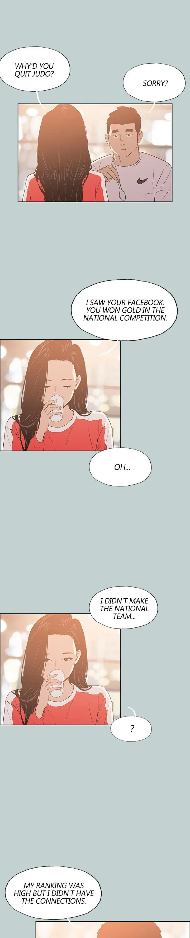 Breakaway Joys Of Travel Chapter 77 - Page 5