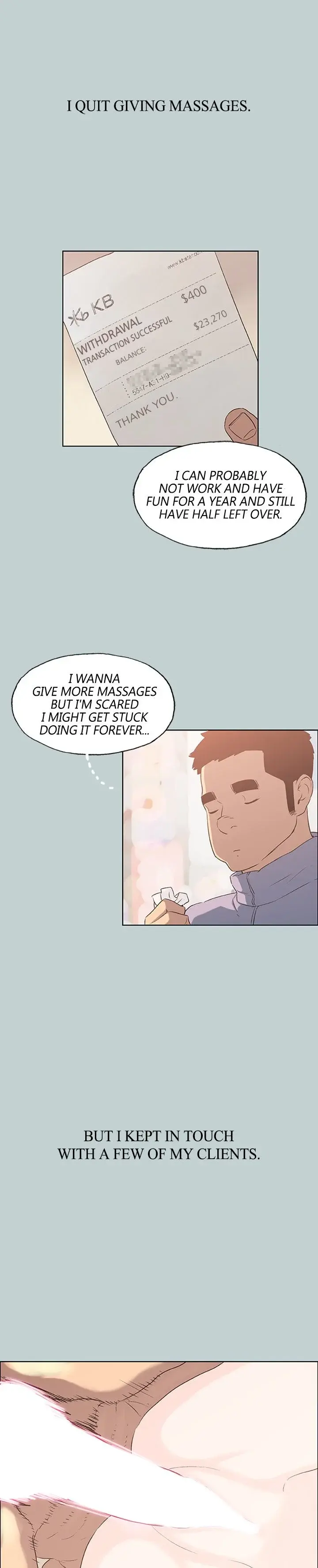 Breakaway Joys Of Travel Chapter 77 - Page 9