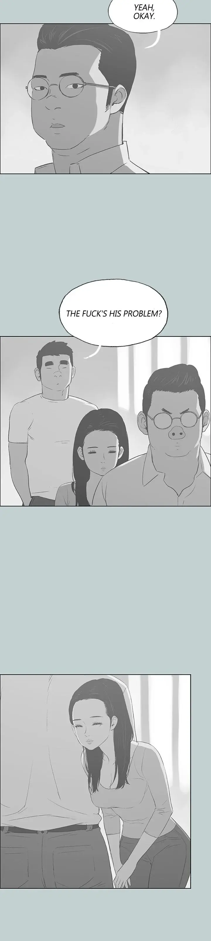 Breakaway Joys Of Travel Chapter 78 - Page 14