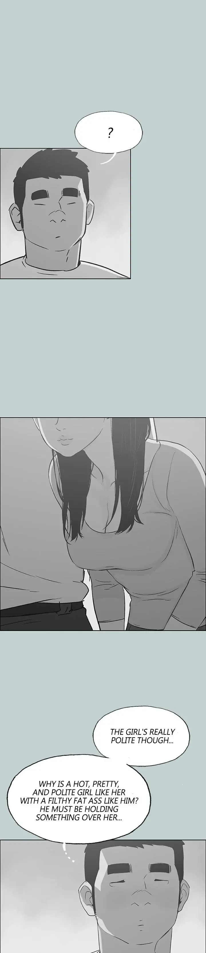 Breakaway Joys Of Travel Chapter 78 - Page 15