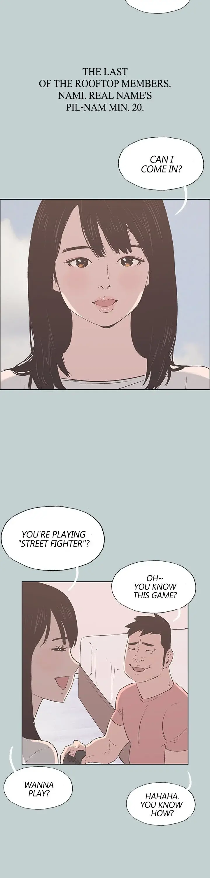 Breakaway Joys Of Travel Chapter 78 - Page 18