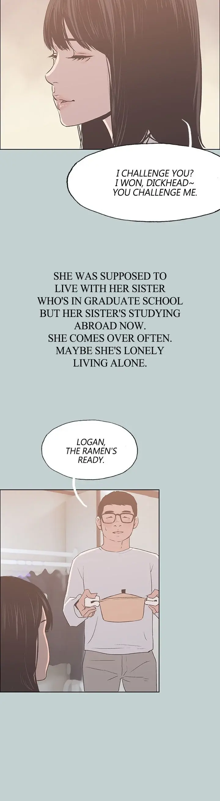 Breakaway Joys Of Travel Chapter 78 - Page 20