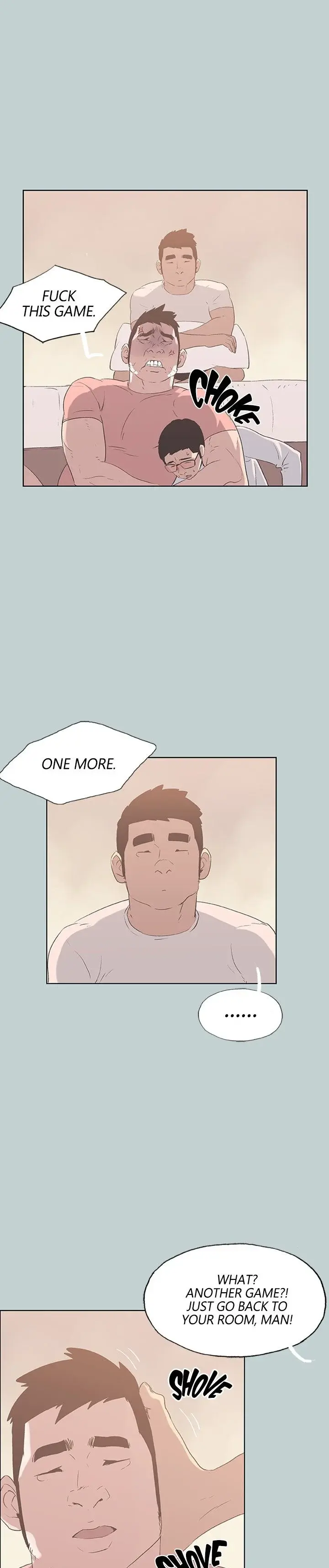 Breakaway Joys Of Travel Chapter 78 - Page 7