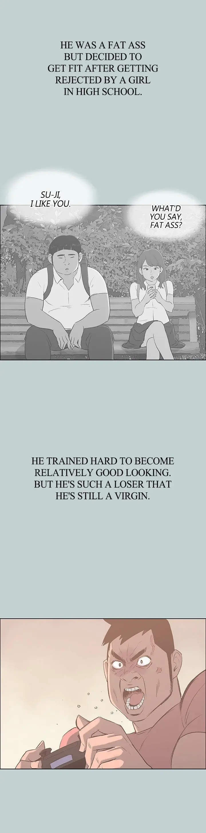 Breakaway Joys Of Travel Chapter 78 - Page 9