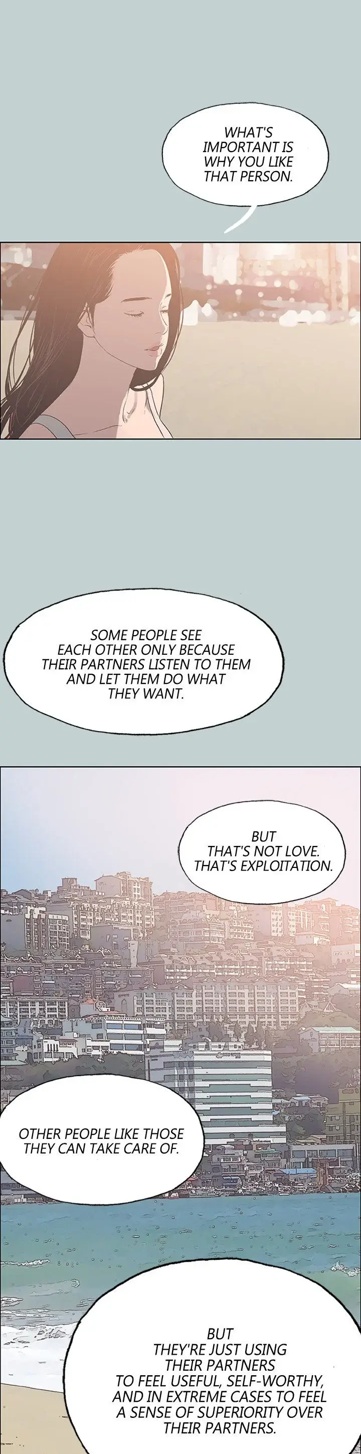 Breakaway Joys Of Travel Chapter 79 - Page 11