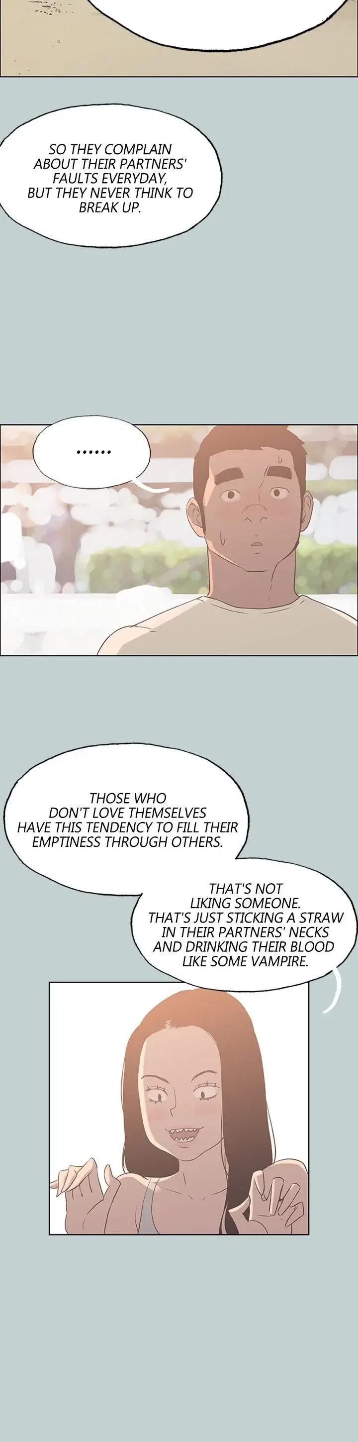 Breakaway Joys Of Travel Chapter 79 - Page 12