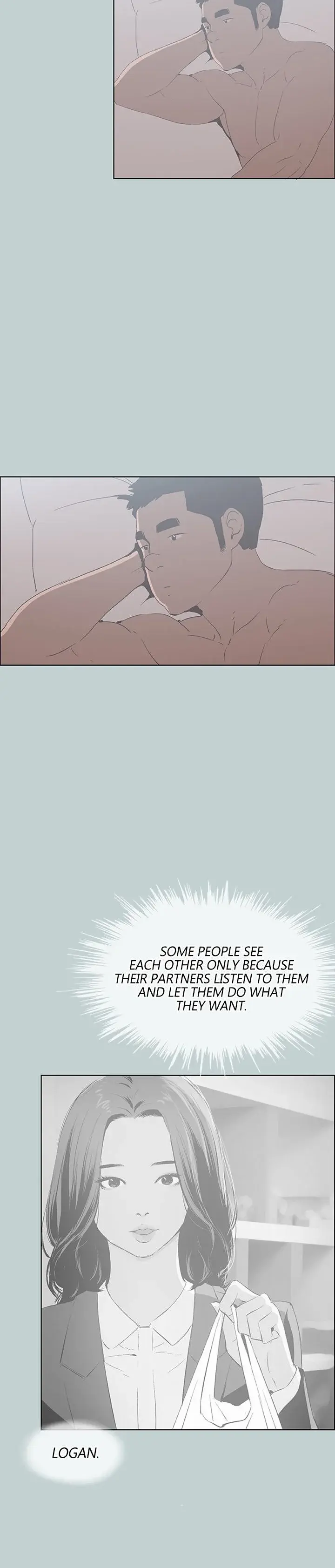 Breakaway Joys Of Travel Chapter 79 - Page 14