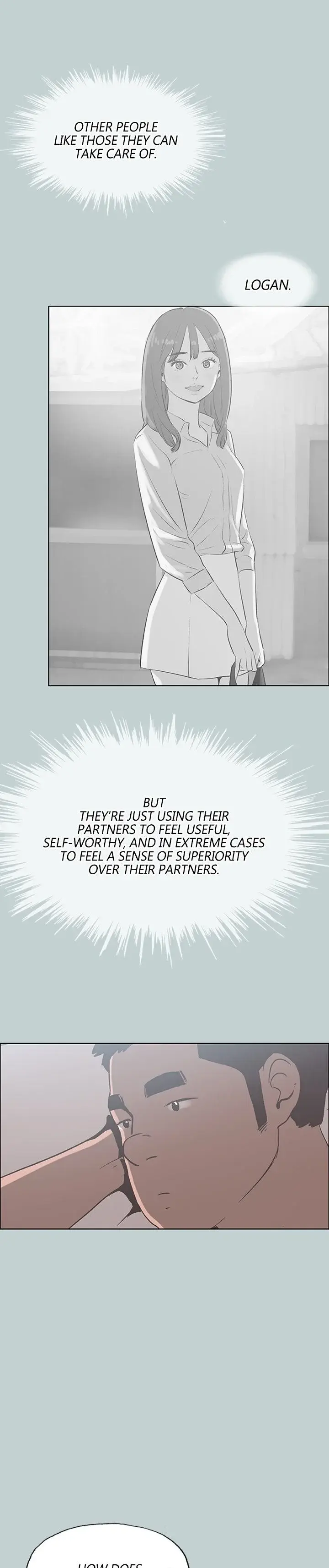 Breakaway Joys Of Travel Chapter 79 - Page 15