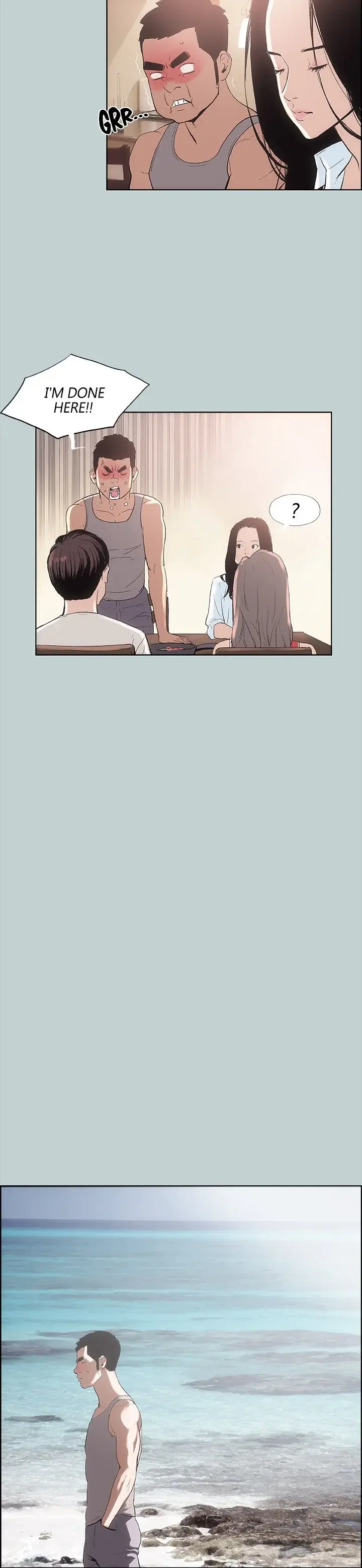 Breakaway Joys Of Travel Chapter 8 - Page 18