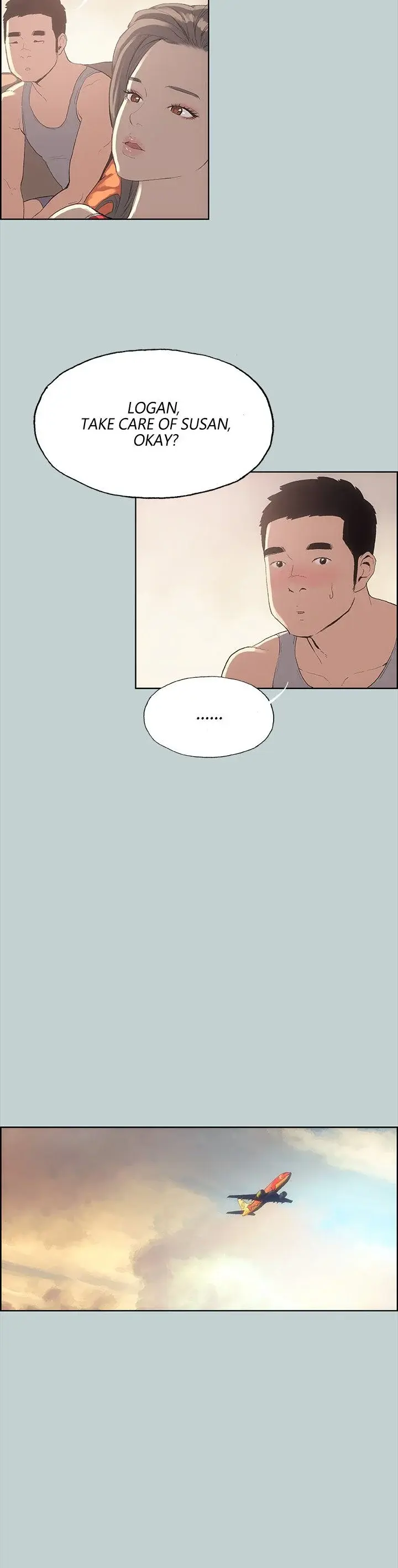 Breakaway Joys Of Travel Chapter 8 - Page 22